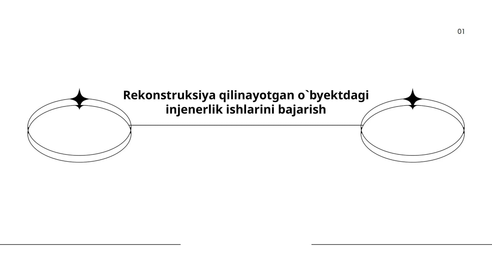 Asosiy konstruksiyalarni mustahkamlash usullari