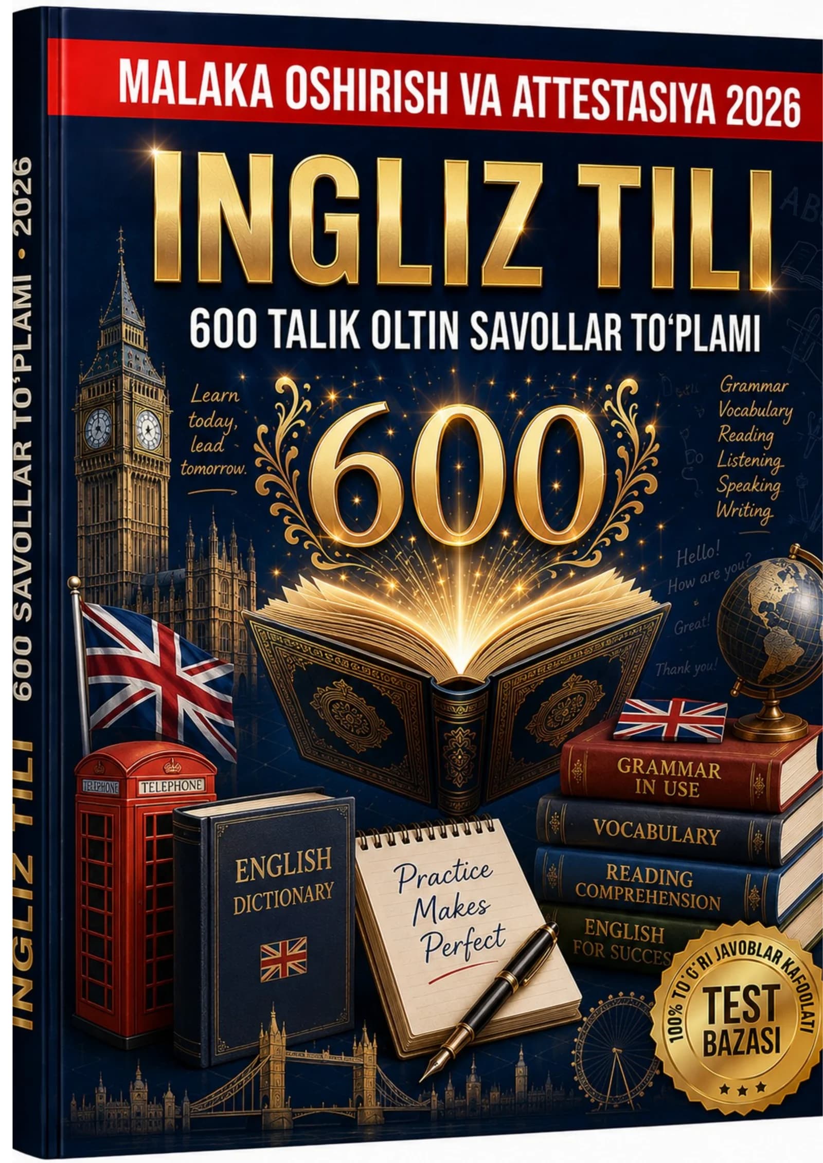 2027 English Teacher Certification Preparation | Prepositions And Phrasal Verbs