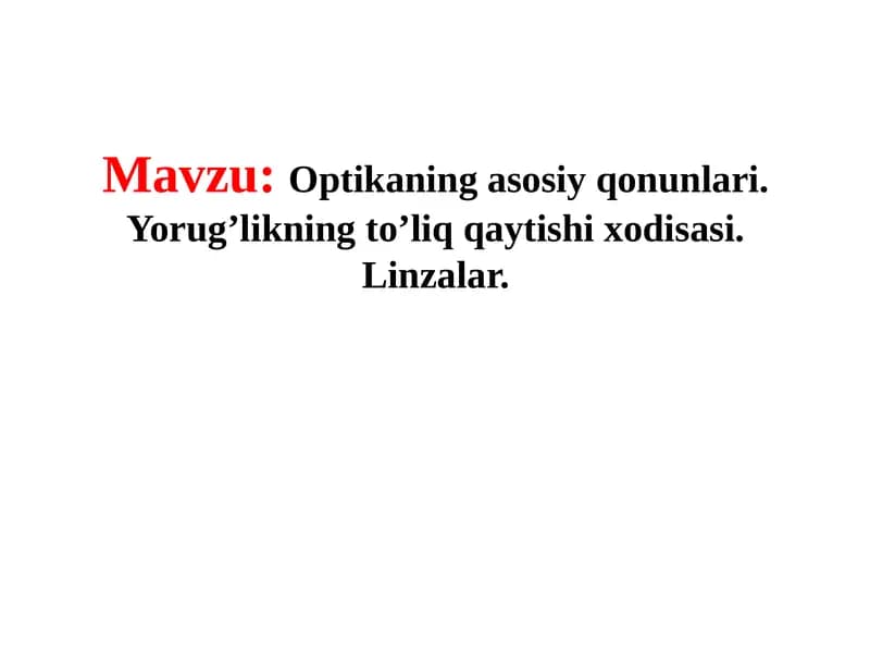 Linzalar