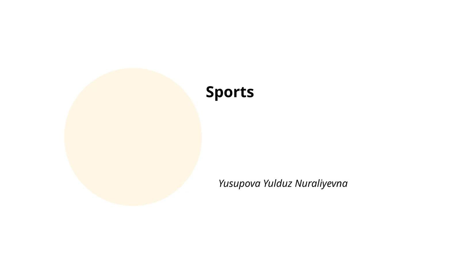 Futbol
