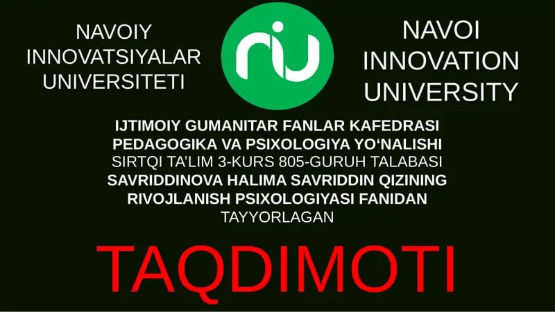 Akseleratsiyanazariyasi