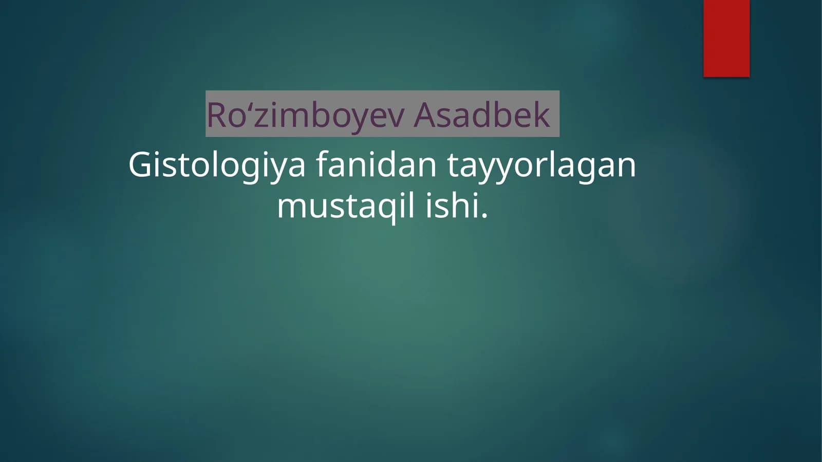 Bosh miya yarim sharlar po'stlog'ida hujayralar aro bog'lanishlar. Bosh miya yarim sharlar po'stlog'ining gipoksiyaga reaksiyasi
