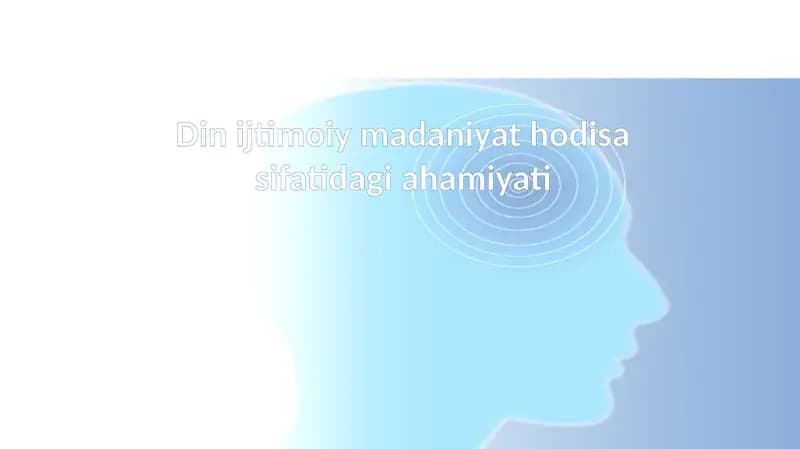 Dinlar Ramzlari