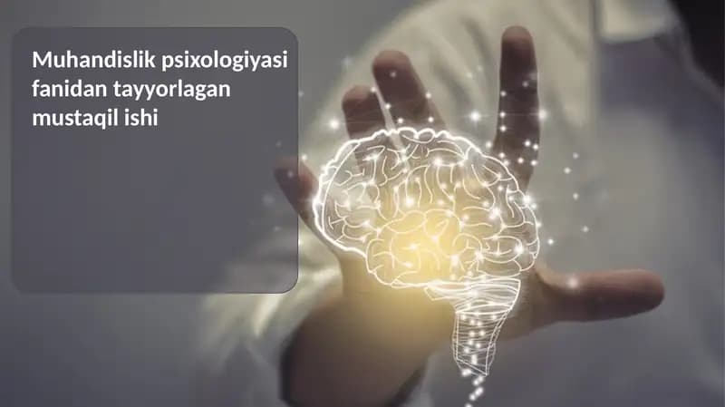 Psixalogiya