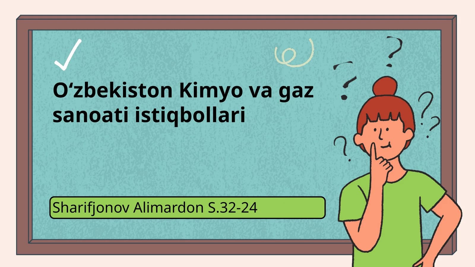 Taqdimod