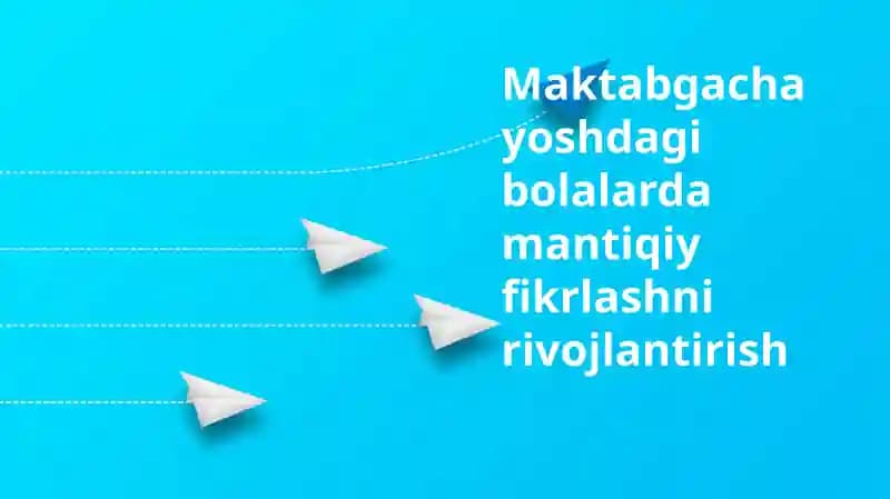 Mantiqiy Tafakkur