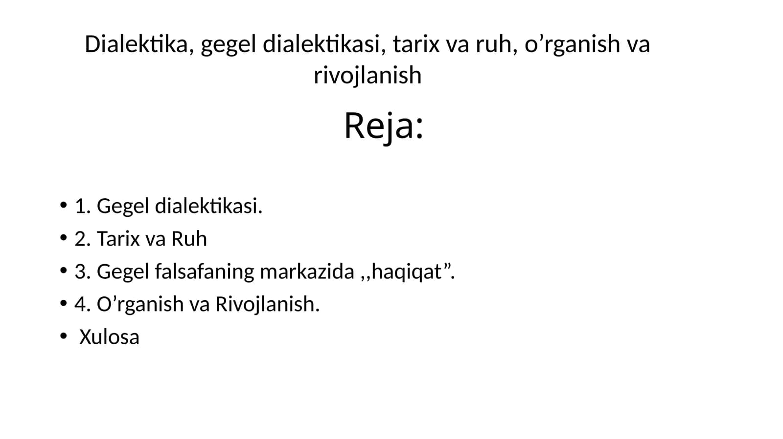 Gegeldialektikasi
