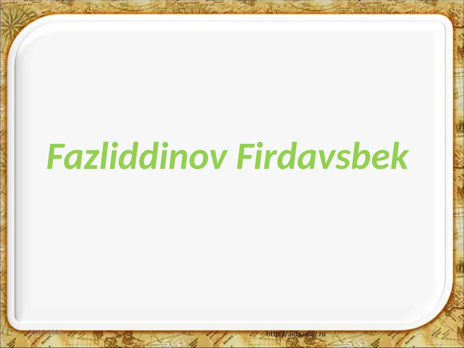 O‘zbekistonda paxta ishi