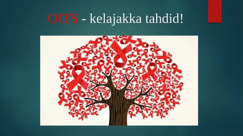 OITS - kelajakka tahdid!