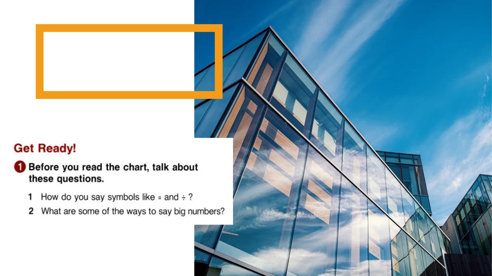 TYPES OF NUMBERS