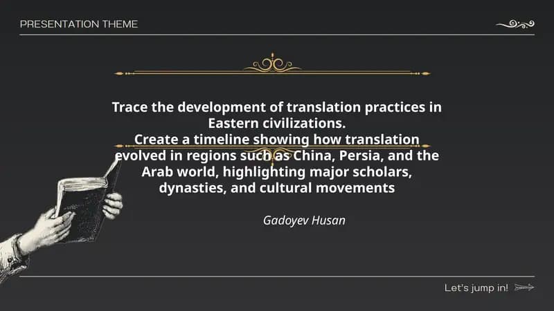 Gadoyev Husan
