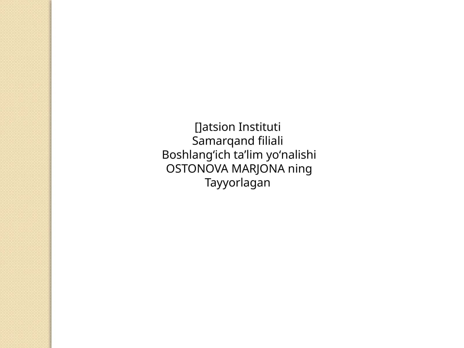 Psixologiyafaniningpredmeti