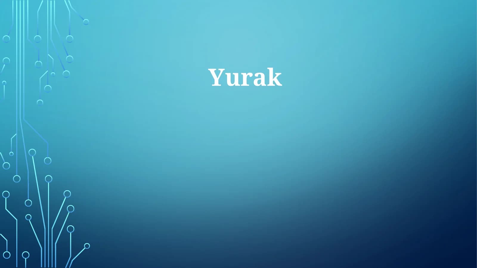 Yurak