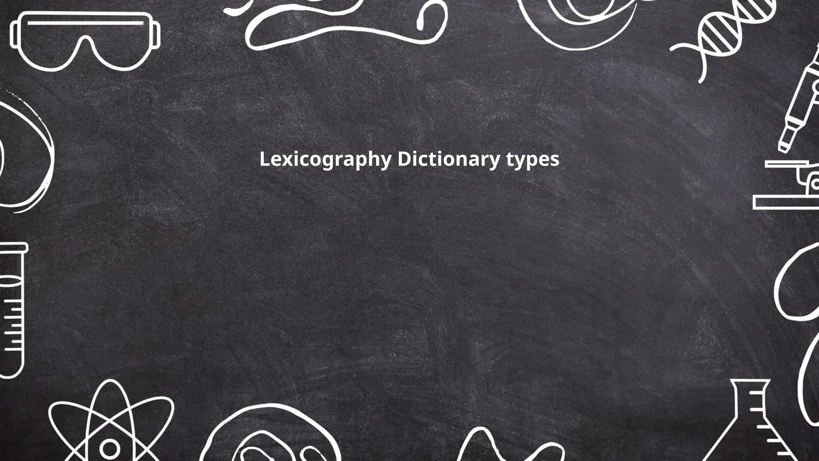 Historical Dictionaries