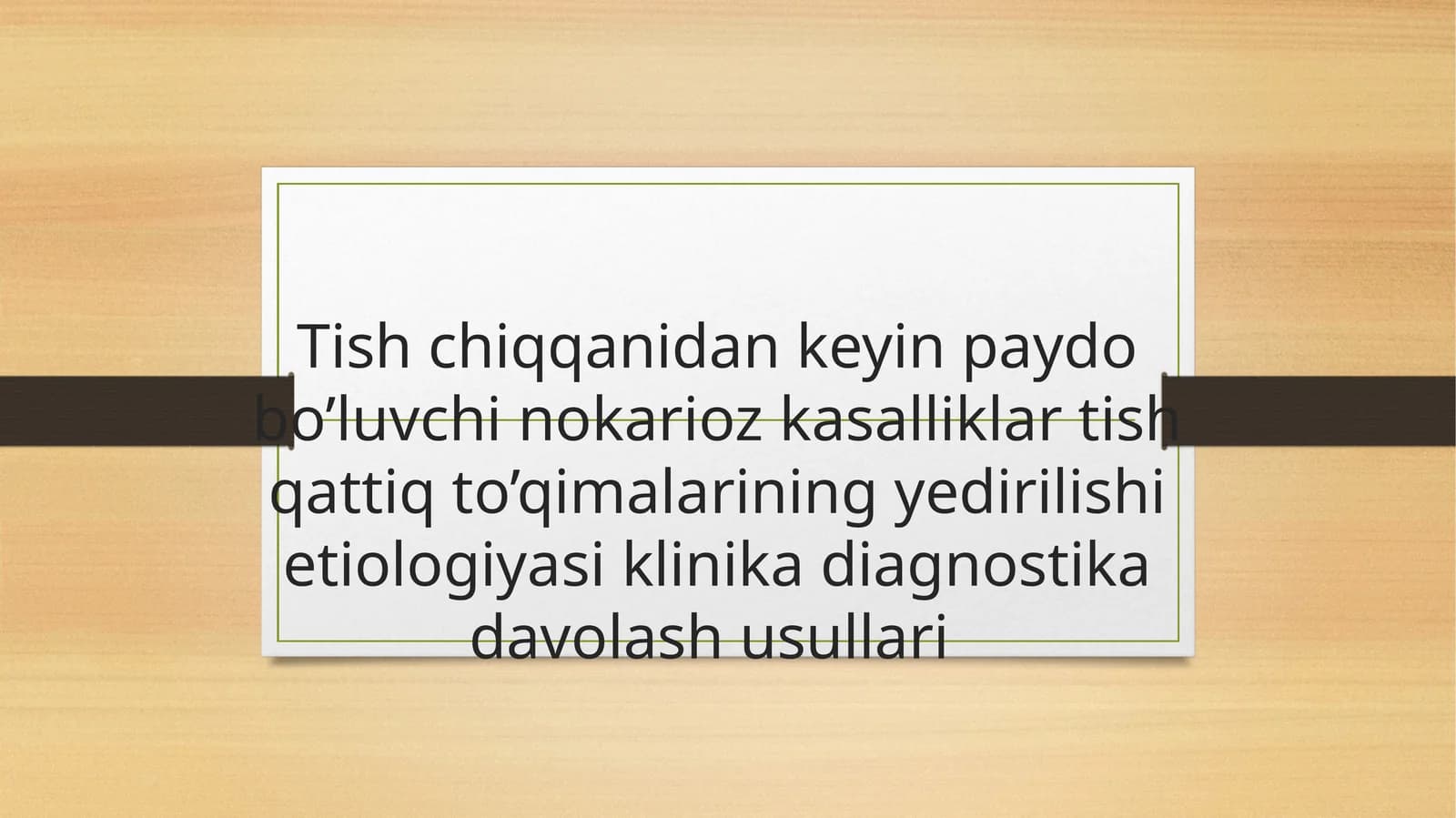 Oziq-ovqatlar va turlisabablargabinoanturli nokariy