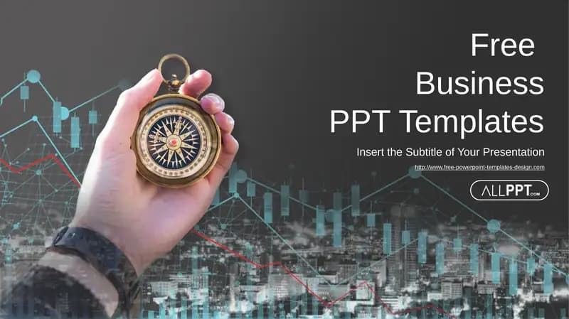 Free Business PPT Templates