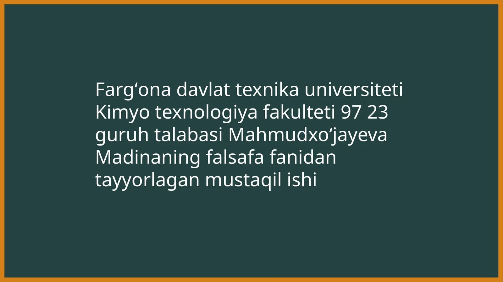 Duynoxalqlarimiflari