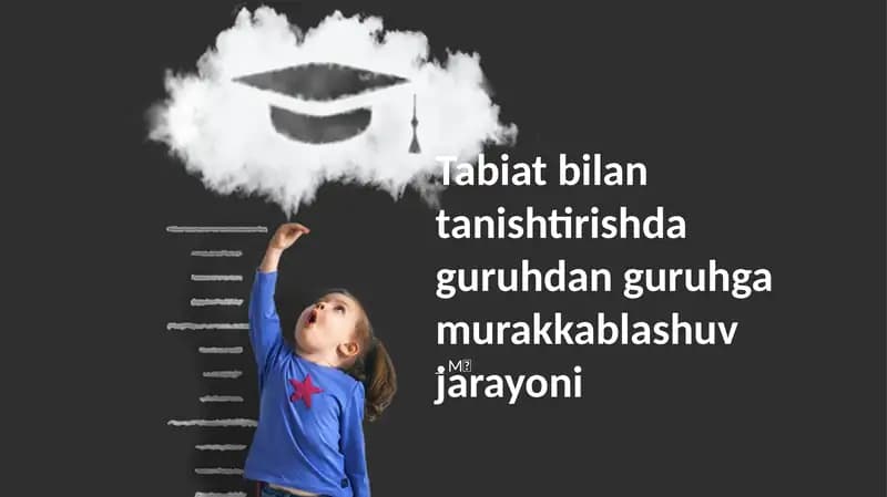 Murakkab Ekosistemalar