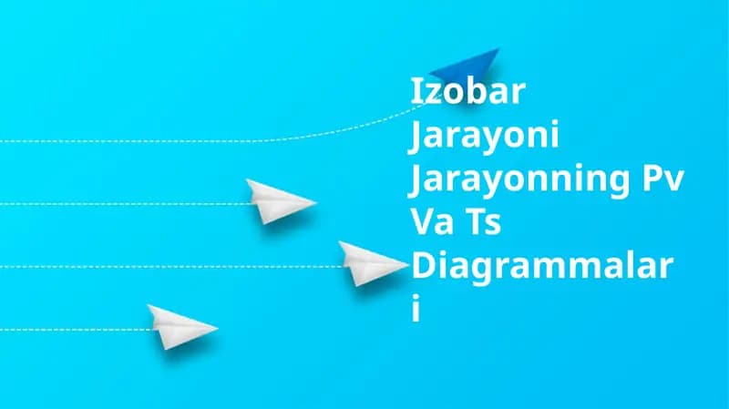 Izobar Jarayoni
