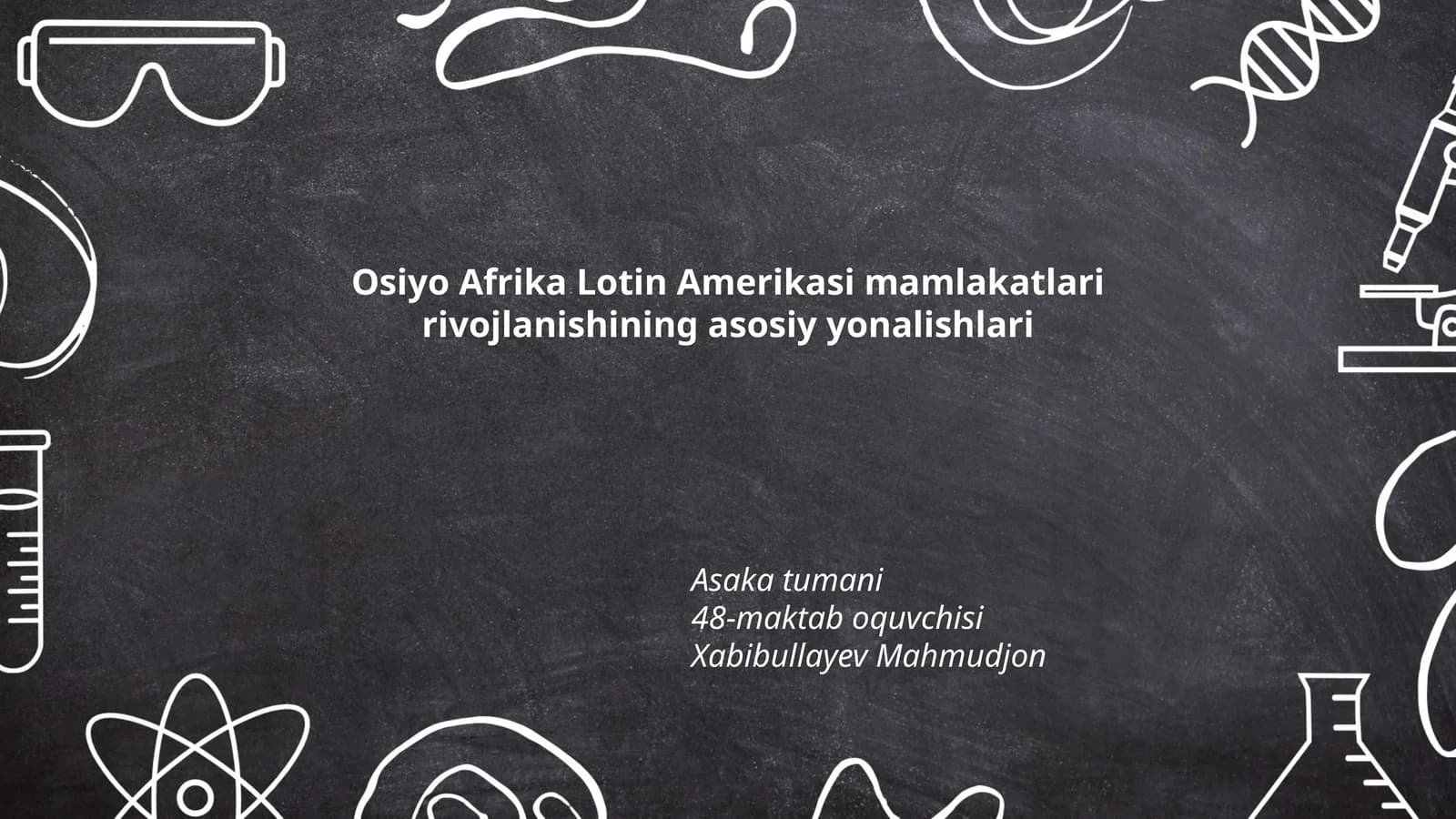Asakalik Jismoniy Tarbiya Fanidan