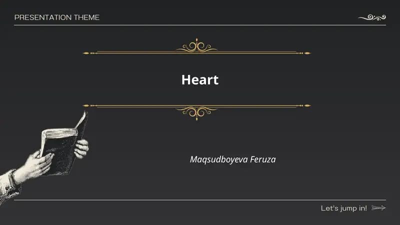 Heart