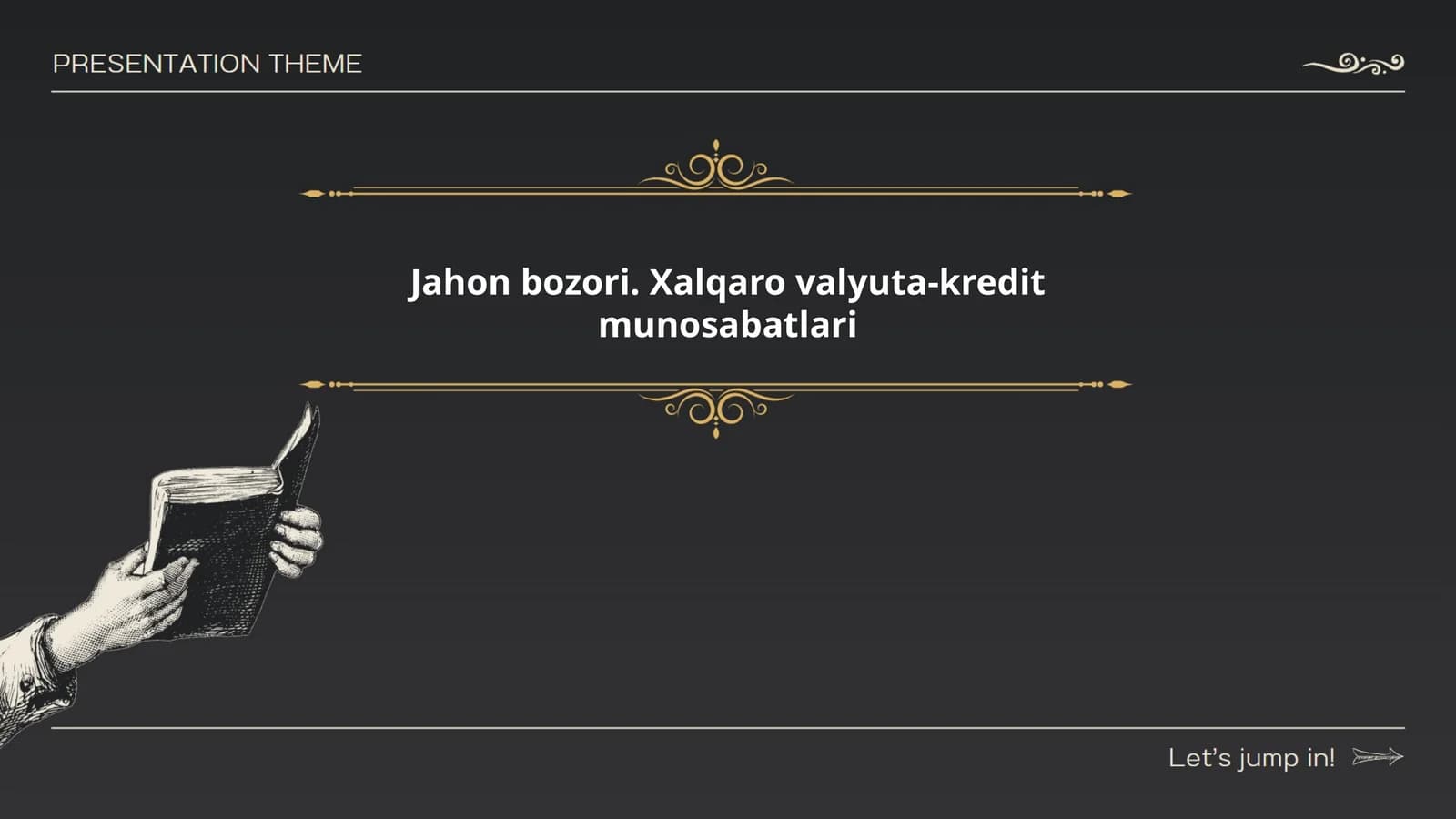 Xalqaro valyuta bozori