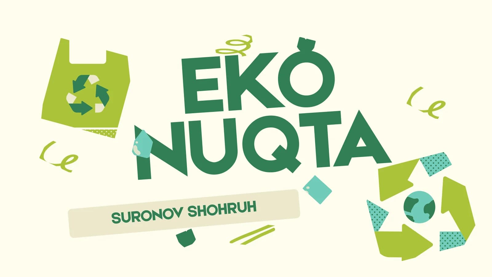 EKO NUQTA