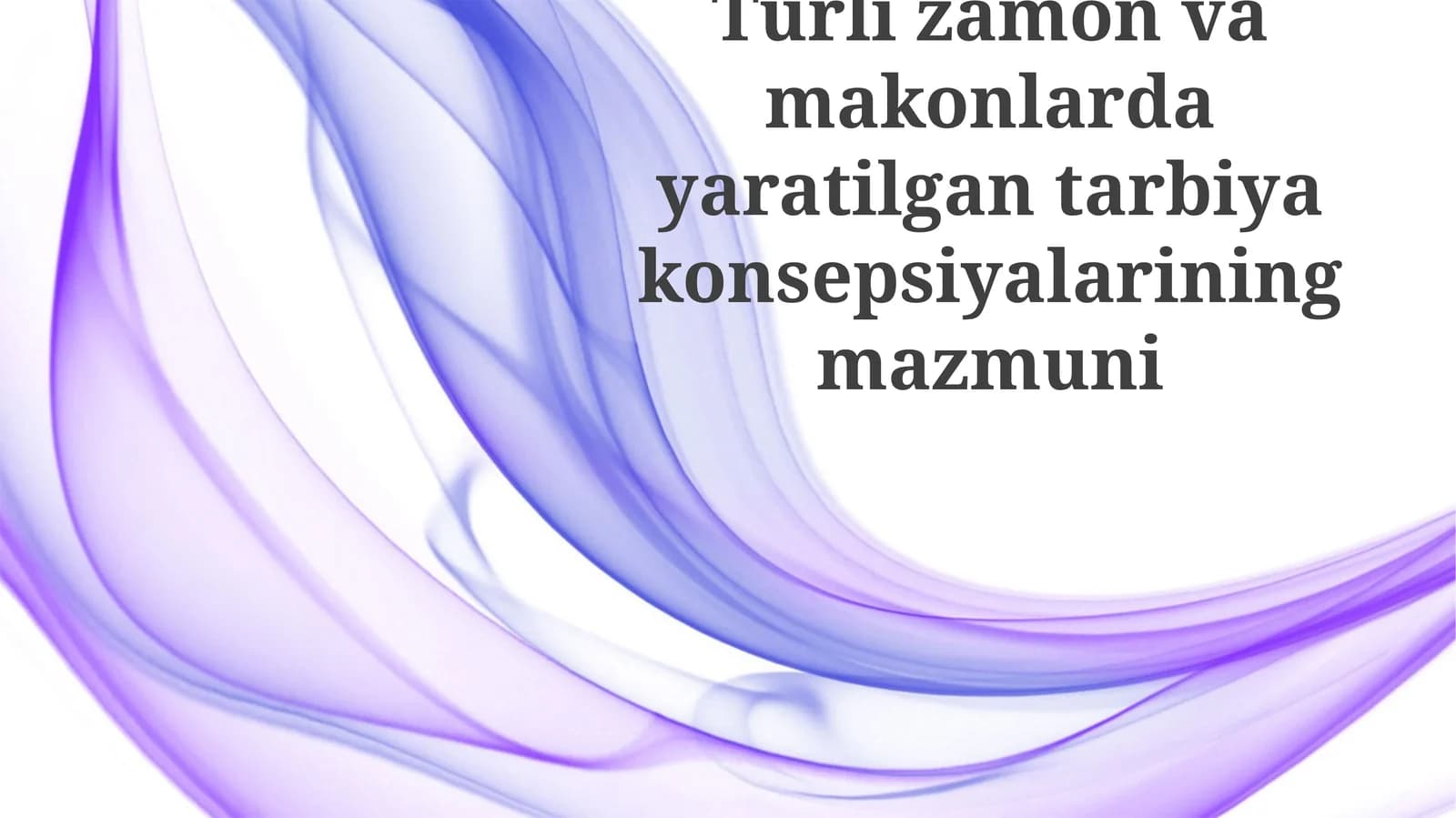 Qadimgi yunon pedagogikasi