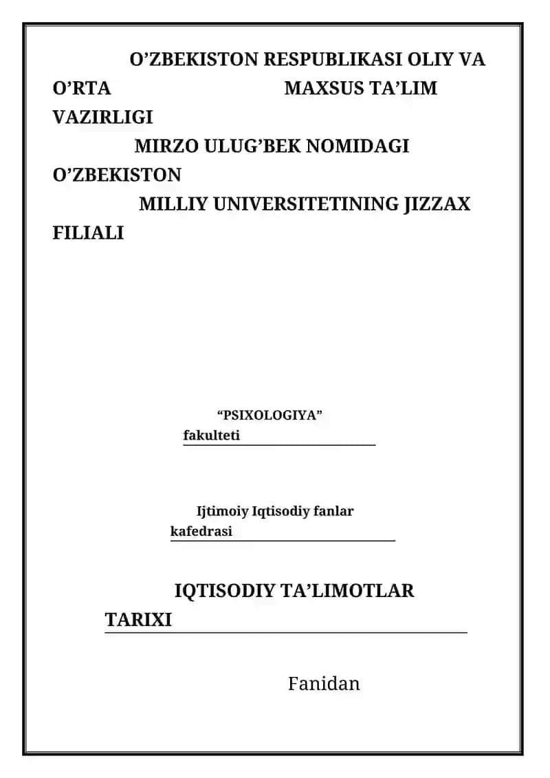 Osiyocha ishlab chiqarish usullari va uni parchalanishi