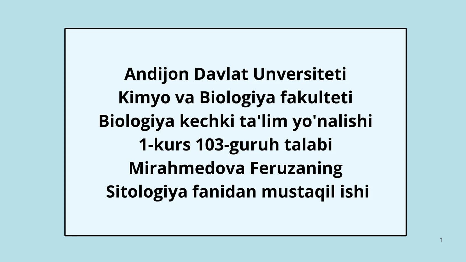 Xromatinning tuzilishi va nukleosomalar