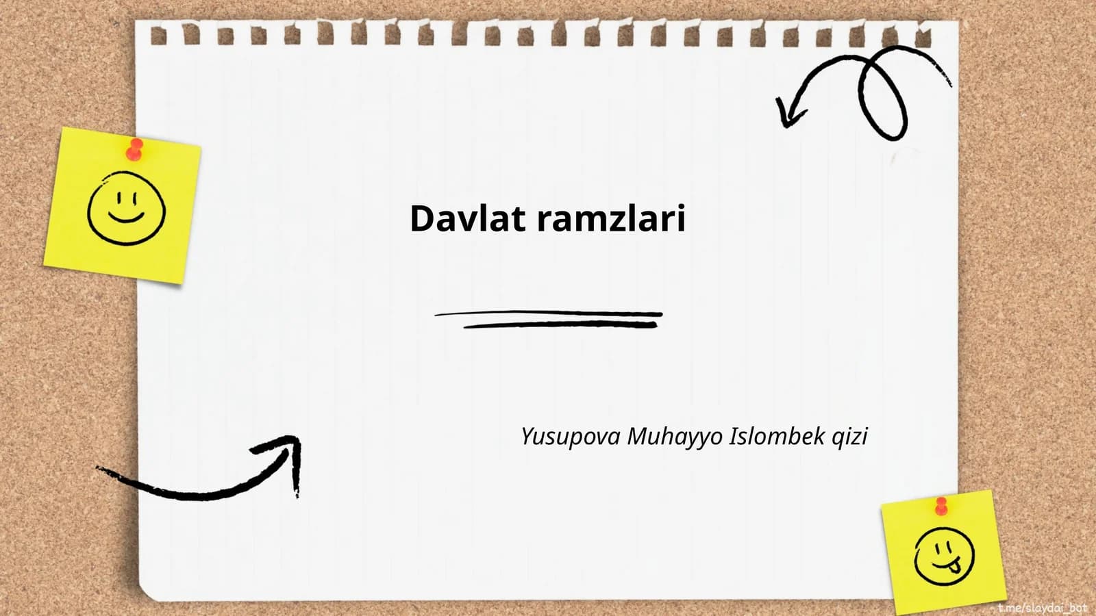 Davlat gerbi