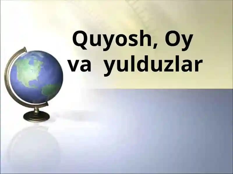 Quyosh