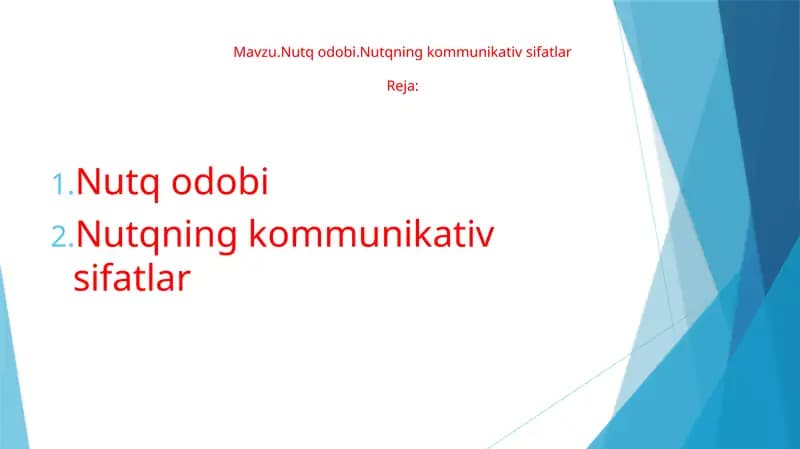Nutqodobi