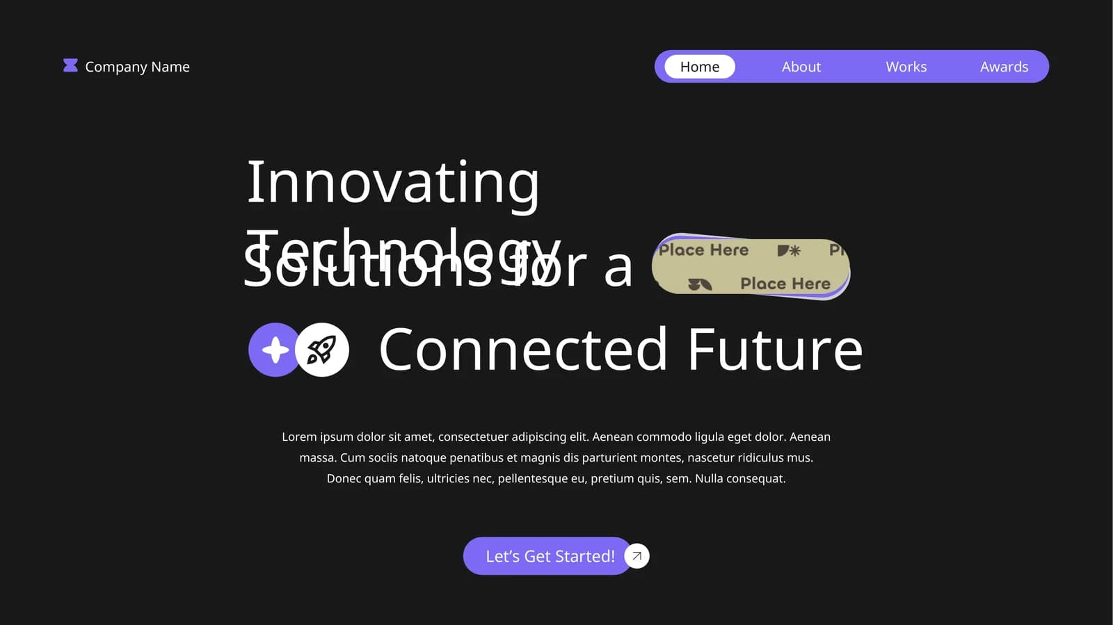 Innovating Technology