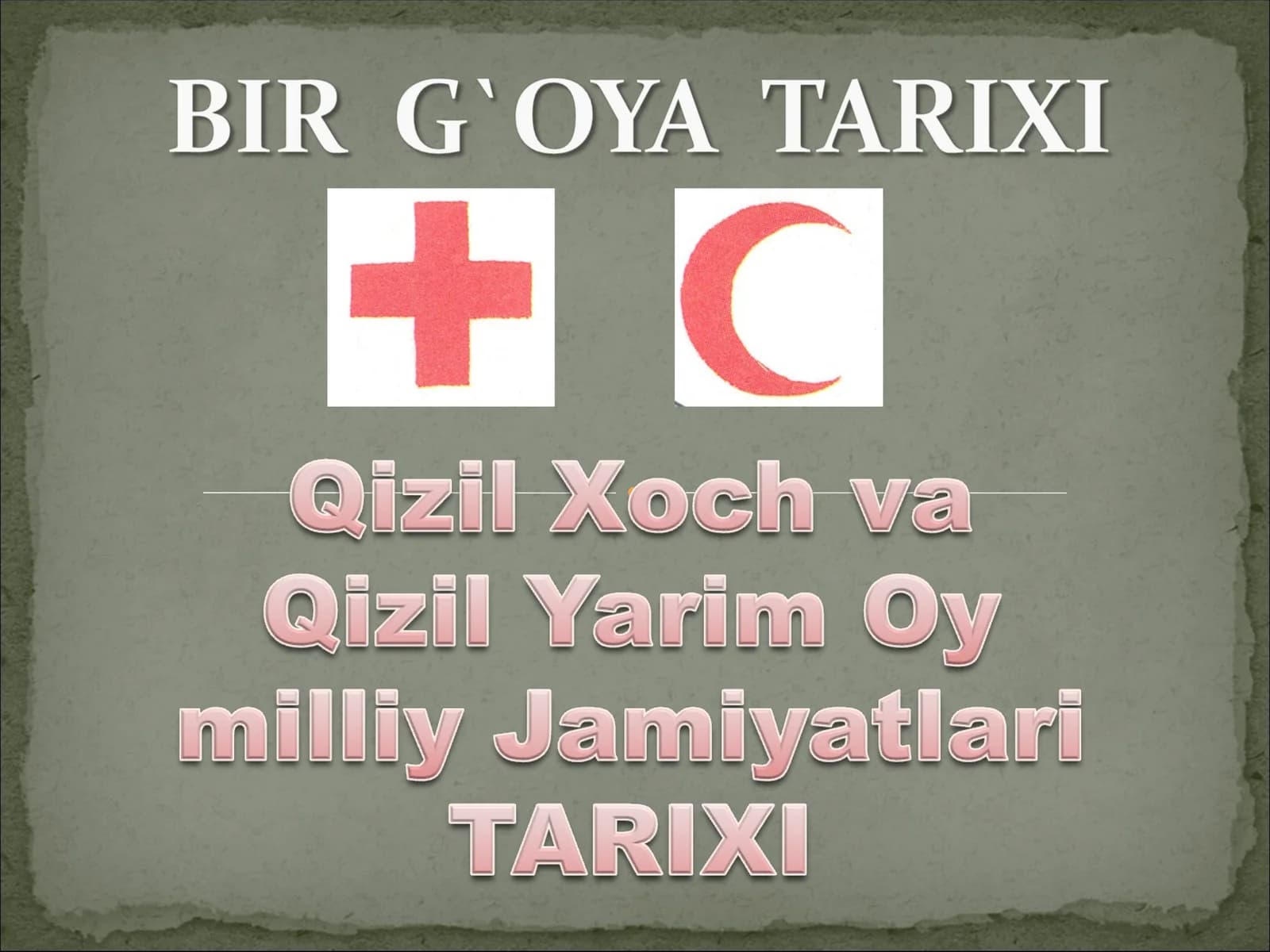 Jang maydonlari