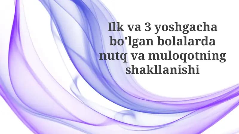 Bosqichlar va bosqinchlar