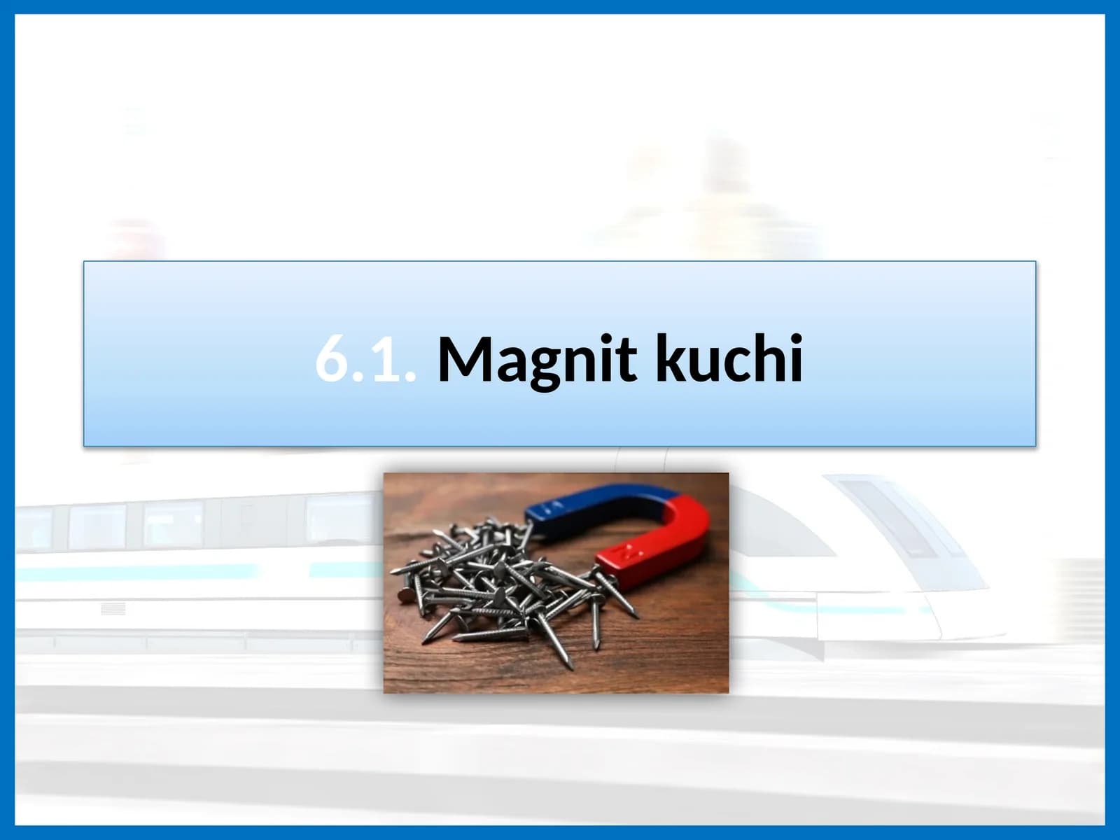 Magnitkuchi
