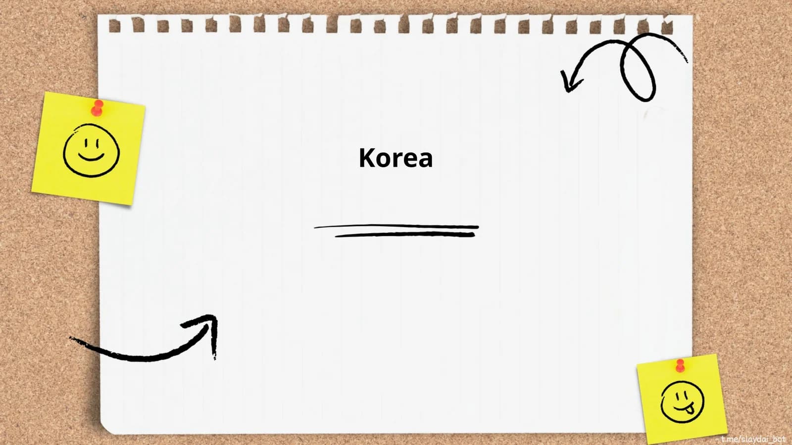Korea