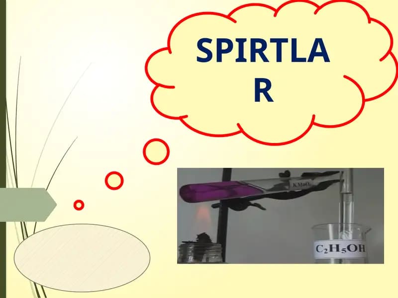 SPIRTLAR