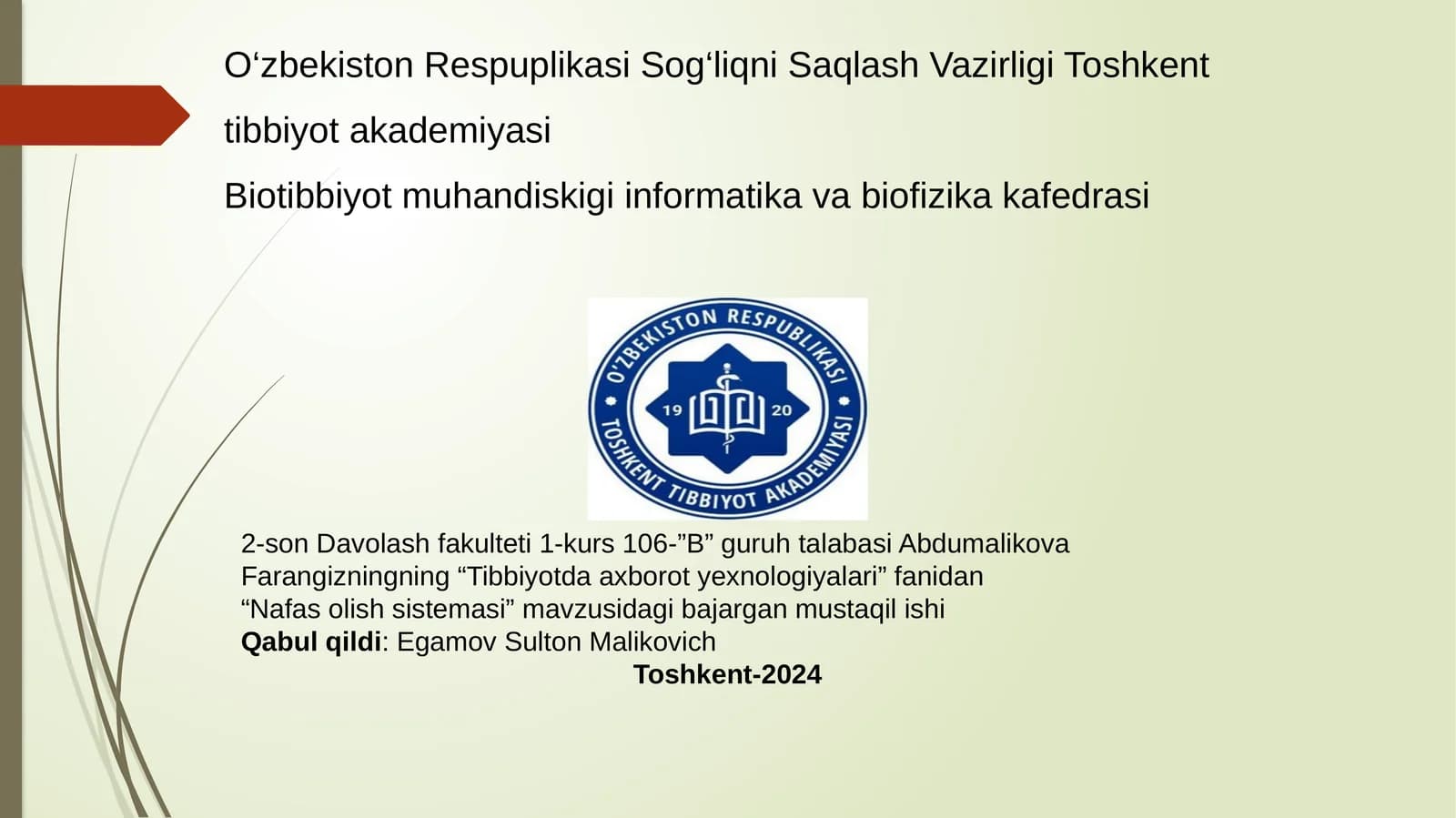 Nafasolishsistemasi