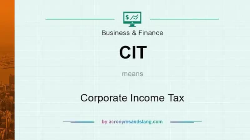 Tax Accounting