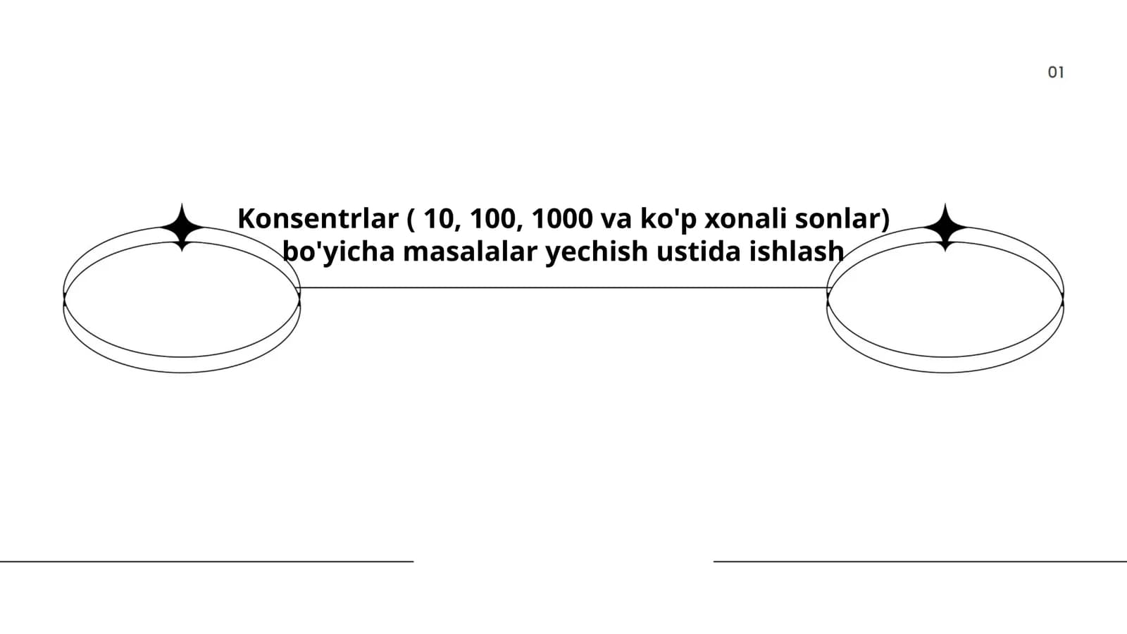 Konsentrlar
