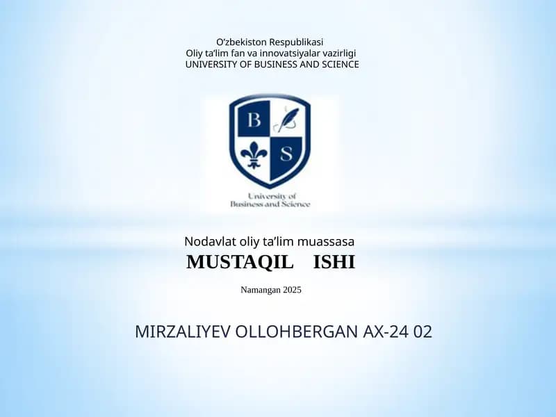 Uzun sonlar arifmetikasi