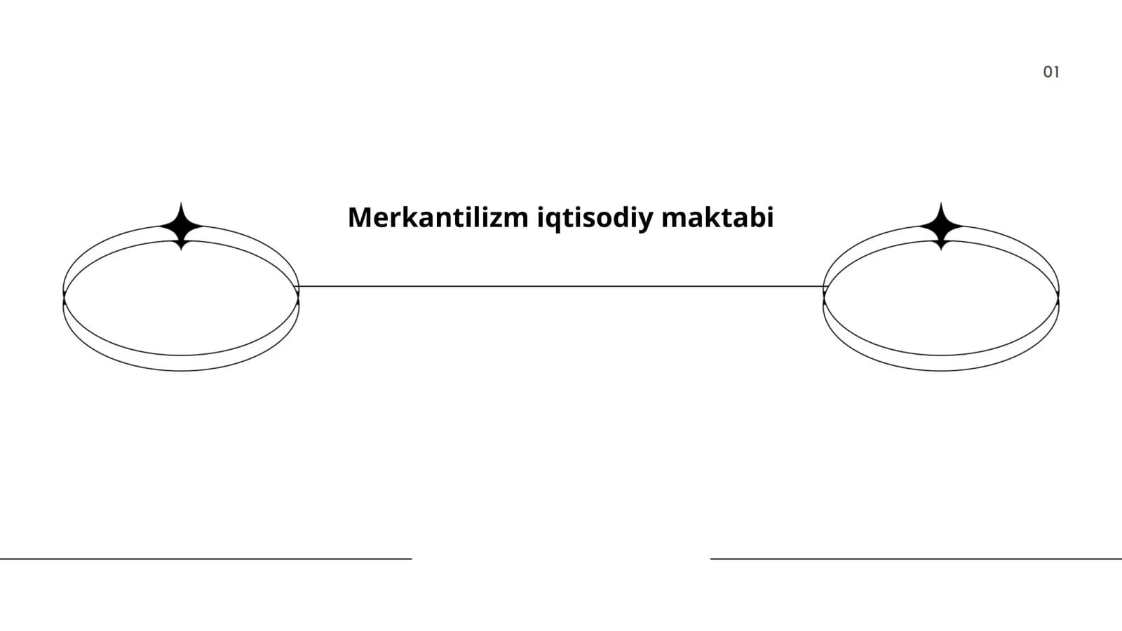 Merkantilizm iqtisodiy maktabi
