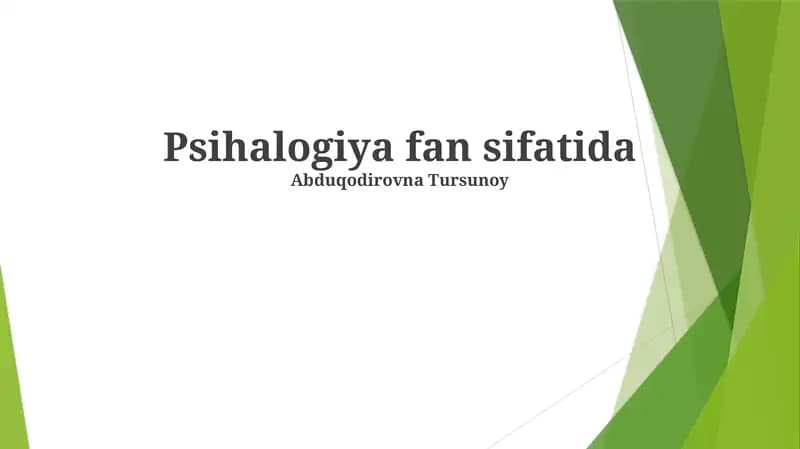 Axloqiy jihatlar