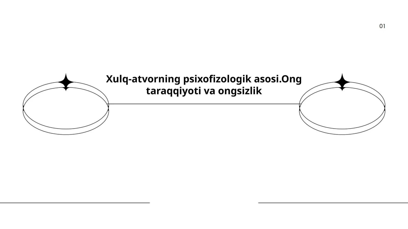 Xulq-atvorga ta'sir etuvchi psixofizik omillar
