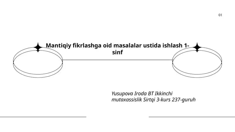 Mantiqiy qiyoslash