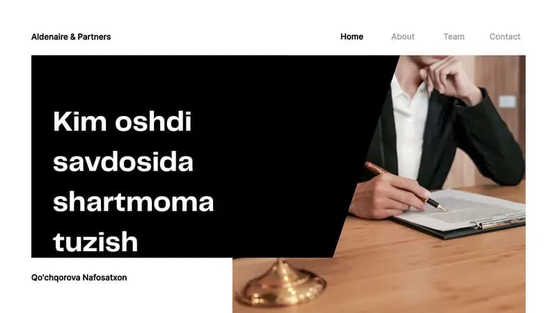 Kim oshdi savdosi