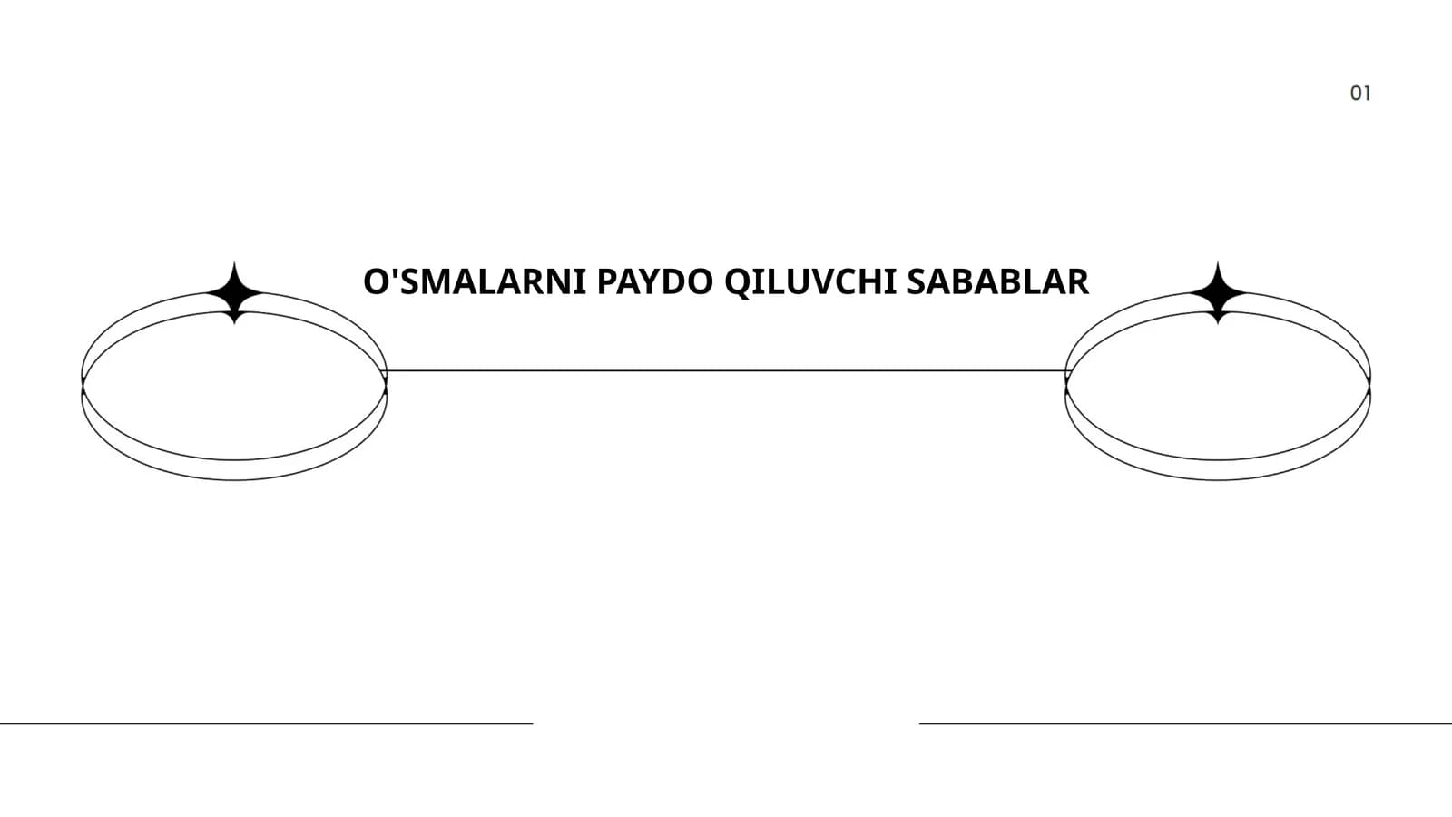 Genetik mutatsiyalar va irsiy omillar