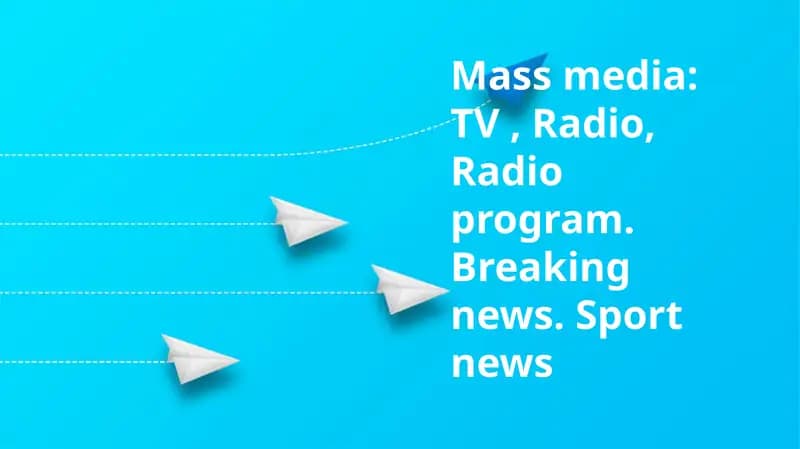Evolution and Impact of TV and Radio